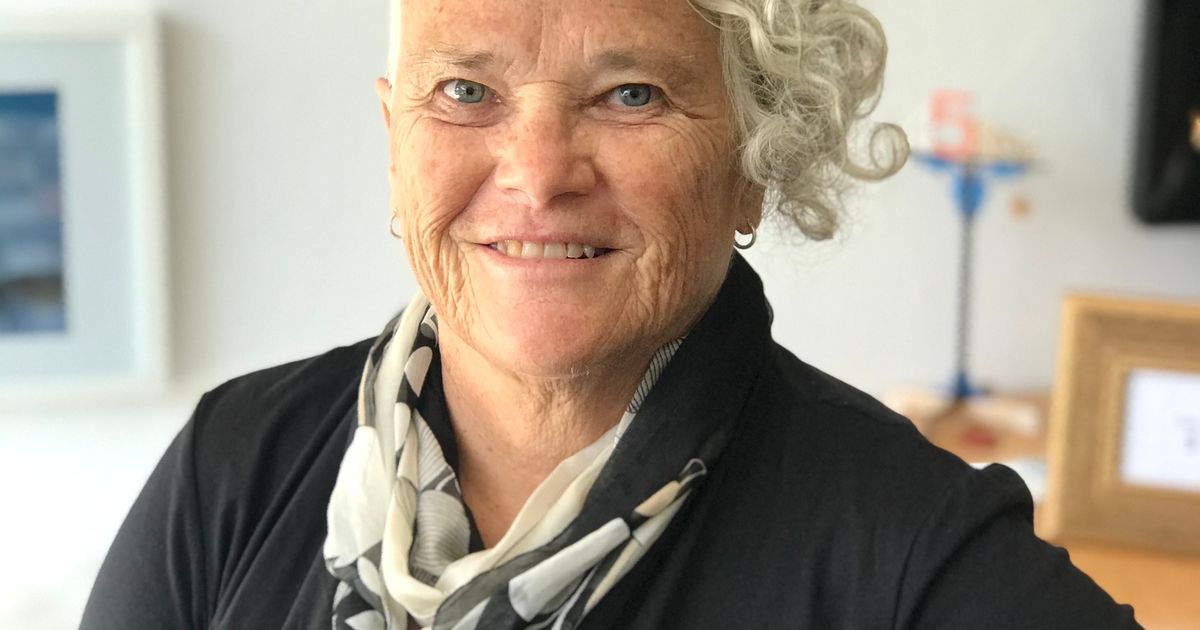 Women Breaking the Mold 2020 Gregory Plastics News